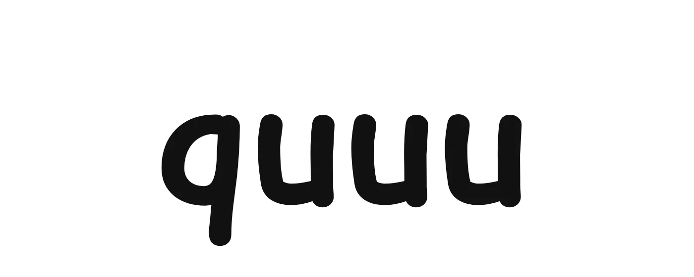 quuu